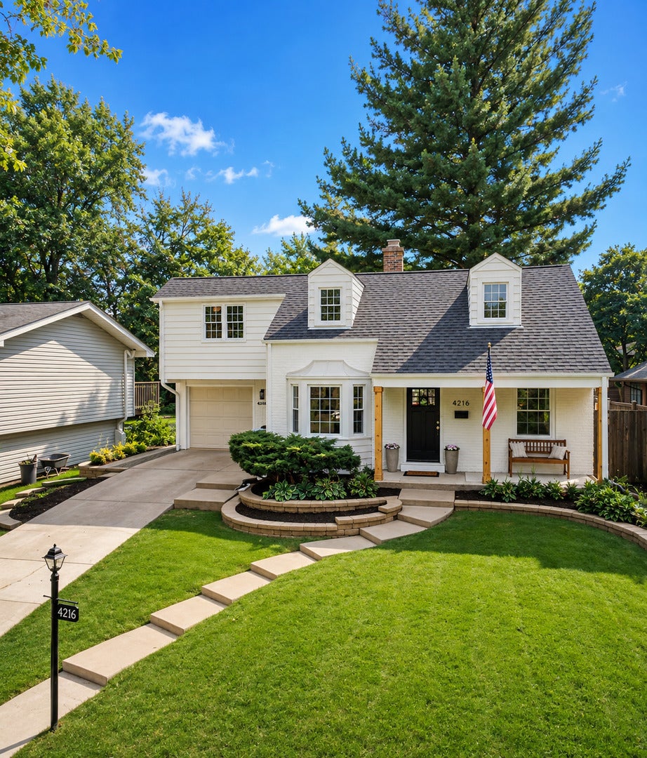 4216 Elm Street