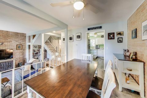 Tiny photo for 75 Mariner Lane, Fox Lake, IL 60020 (MLS # 12447177)