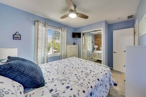 Tiny photo for 75 Mariner Lane, Fox Lake, IL 60020 (MLS # 12447177)