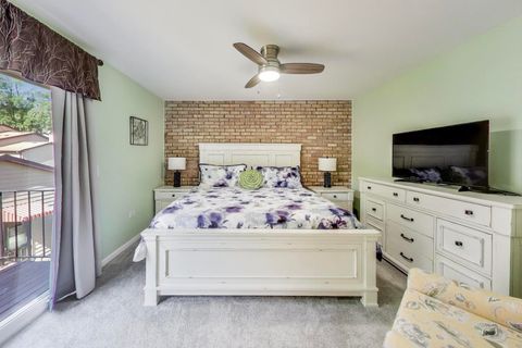 Tiny photo for 75 Mariner Lane, Fox Lake, IL 60020 (MLS # 12447177)