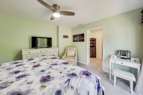 Tiny photo for 75 Mariner Lane, Fox Lake, IL 60020 (MLS # 12447177)