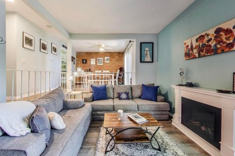 Tiny photo for 75 Mariner Lane, Fox Lake, IL 60020 (MLS # 12447177)