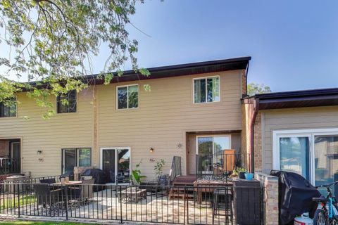 Tiny photo for 75 Mariner Lane, Fox Lake, IL 60020 (MLS # 12447177)