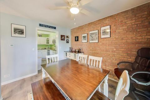 Tiny photo for 75 Mariner Lane, Fox Lake, IL 60020 (MLS # 12447177)