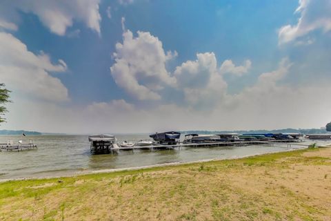 Tiny photo for 75 Mariner Lane, Fox Lake, IL 60020 (MLS # 12447177)