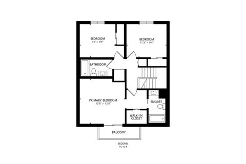 Tiny photo for 75 Mariner Lane, Fox Lake, IL 60020 (MLS # 12447177)