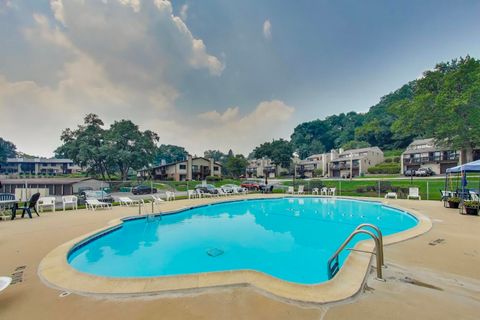 Tiny photo for 75 Mariner Lane, Fox Lake, IL 60020 (MLS # 12447177)