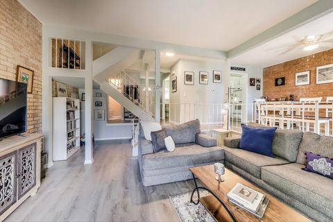 Tiny photo for 75 Mariner Lane, Fox Lake, IL 60020 (MLS # 12447177)