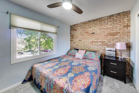 Tiny photo for 75 Mariner Lane, Fox Lake, IL 60020 (MLS # 12447177)