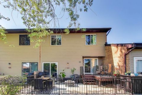 Tiny photo for 75 Mariner Lane, Fox Lake, IL 60020 (MLS # 12447177)