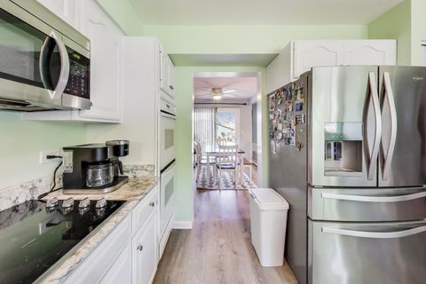 Tiny photo for 75 Mariner Lane, Fox Lake, IL 60020 (MLS # 12447177)