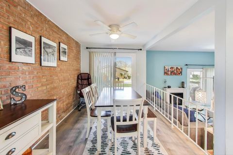 Tiny photo for 75 Mariner Lane, Fox Lake, IL 60020 (MLS # 12447177)