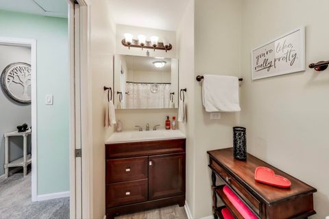 Tiny photo for 75 Mariner Lane, Fox Lake, IL 60020 (MLS # 12447177)