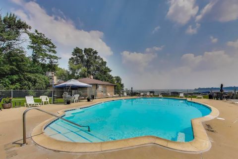 Tiny photo for 75 Mariner Lane, Fox Lake, IL 60020 (MLS # 12447177)