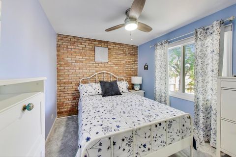 Tiny photo for 75 Mariner Lane, Fox Lake, IL 60020 (MLS # 12447177)