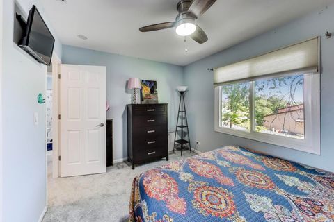 Tiny photo for 75 Mariner Lane, Fox Lake, IL 60020 (MLS # 12447177)