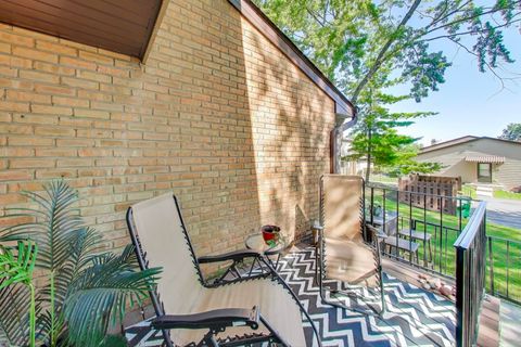 Tiny photo for 75 Mariner Lane, Fox Lake, IL 60020 (MLS # 12447177)