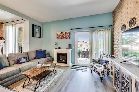 Tiny photo for 75 Mariner Lane, Fox Lake, IL 60020 (MLS # 12447177)