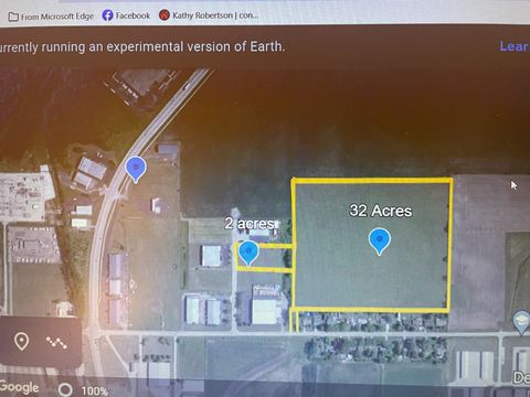 TBD Pleasant Street, Dekalb, IL 60115 - #: 12358846