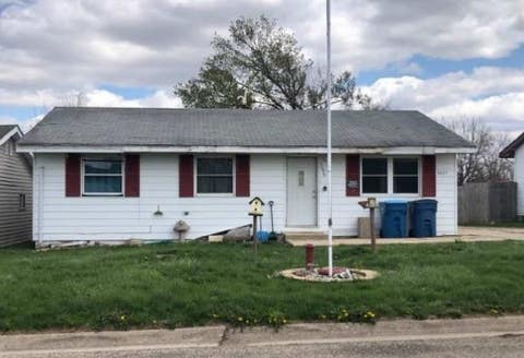 Tiny photo for 3025 Arlington Drive, Princeton, IL 61356 (MLS # 12714065)