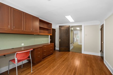 Tiny photo for 2528 Sheridan Road, Evanston, IL 60201 (MLS # 12518289)