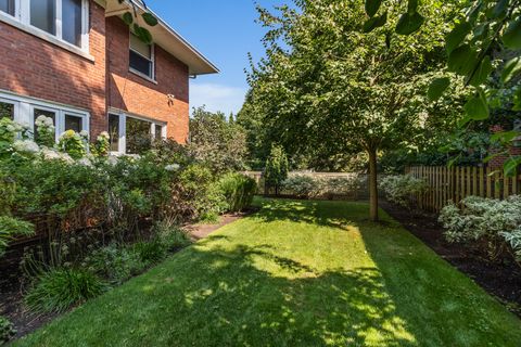 Tiny photo for 2528 Sheridan Road, Evanston, IL 60201 (MLS # 12518289)