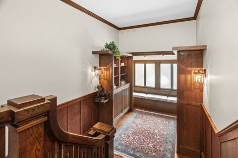 Tiny photo for 2528 Sheridan Road, Evanston, IL 60201 (MLS # 12518289)