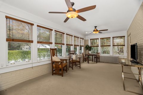 Tiny photo for 2528 Sheridan Road, Evanston, IL 60201 (MLS # 12518289)