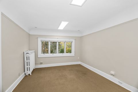 Tiny photo for 2528 Sheridan Road, Evanston, IL 60201 (MLS # 12518289)