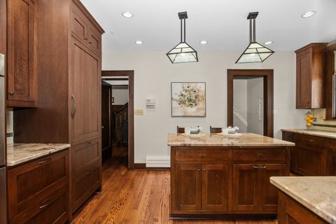 Tiny photo for 2528 Sheridan Road, Evanston, IL 60201 (MLS # 12518289)