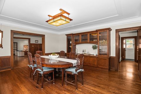 Tiny photo for 2528 Sheridan Road, Evanston, IL 60201 (MLS # 12518289)