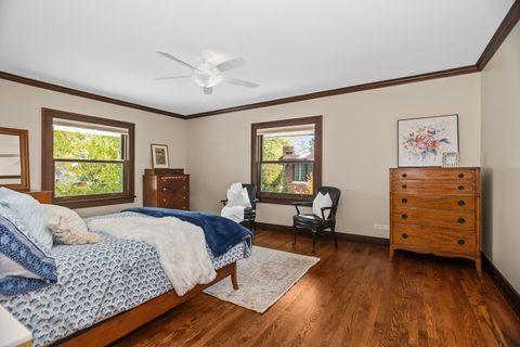 Tiny photo for 2528 Sheridan Road, Evanston, IL 60201 (MLS # 12518289)
