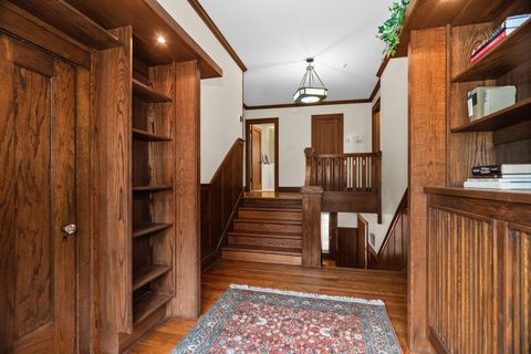 Tiny photo for 2528 Sheridan Road, Evanston, IL 60201 (MLS # 12518289)