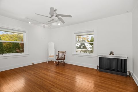 Tiny photo for 2528 Sheridan Road, Evanston, IL 60201 (MLS # 12518289)