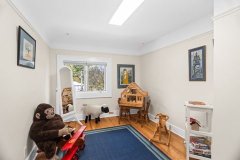 Tiny photo for 2528 Sheridan Road, Evanston, IL 60201 (MLS # 12518289)