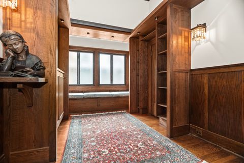 Tiny photo for 2528 Sheridan Road, Evanston, IL 60201 (MLS # 12518289)