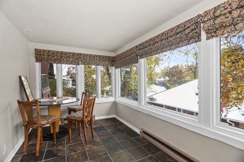 Tiny photo for 2528 Sheridan Road, Evanston, IL 60201 (MLS # 12518289)