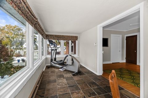 Tiny photo for 2528 Sheridan Road, Evanston, IL 60201 (MLS # 12518289)