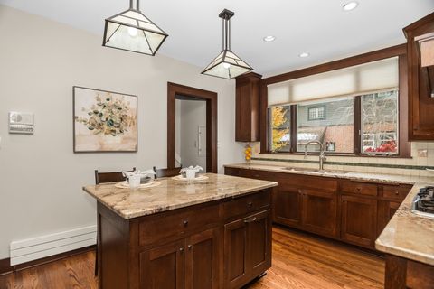 Tiny photo for 2528 Sheridan Road, Evanston, IL 60201 (MLS # 12518289)