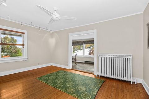 Tiny photo for 2528 Sheridan Road, Evanston, IL 60201 (MLS # 12518289)