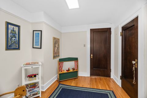 Tiny photo for 2528 Sheridan Road, Evanston, IL 60201 (MLS # 12518289)