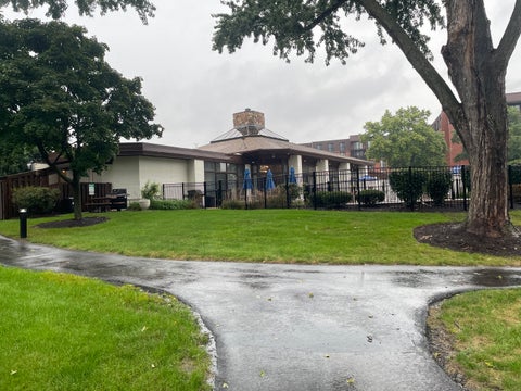 Tiny photo for 111 ACACIA Drive #203, Indian Head Park, IL 60525 (MLS # 12771545)