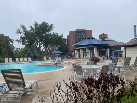 Tiny photo for 111 ACACIA Drive #203, Indian Head Park, IL 60525 (MLS # 12771545)