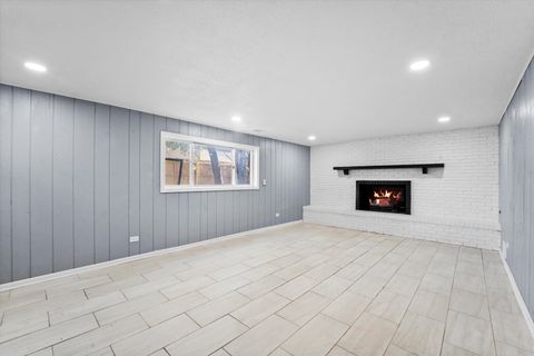 A home in Lansing