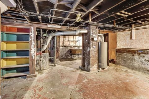 Tiny photo for 5049 N Ashland Avenue, Chicago, IL 60640 (MLS # 12483734)