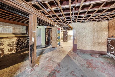 Tiny photo for 5049 N Ashland Avenue, Chicago, IL 60640 (MLS # 12483734)