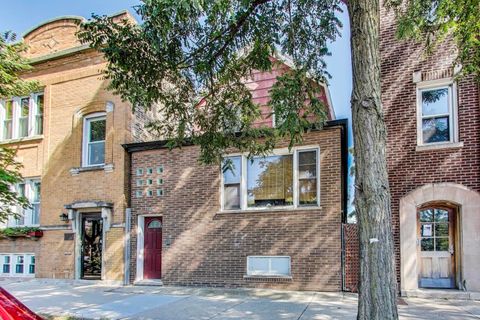 Tiny photo for 5049 N Ashland Avenue, Chicago, IL 60640 (MLS # 12483734)