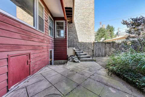 Tiny photo for 5049 N Ashland Avenue, Chicago, IL 60640 (MLS # 12483734)
