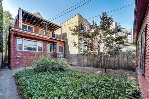 Tiny photo for 5049 N Ashland Avenue, Chicago, IL 60640 (MLS # 12483734)