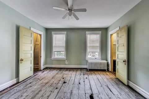 Tiny photo for 5049 N Ashland Avenue, Chicago, IL 60640 (MLS # 12483734)